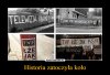 Historia zatoczyła koło 