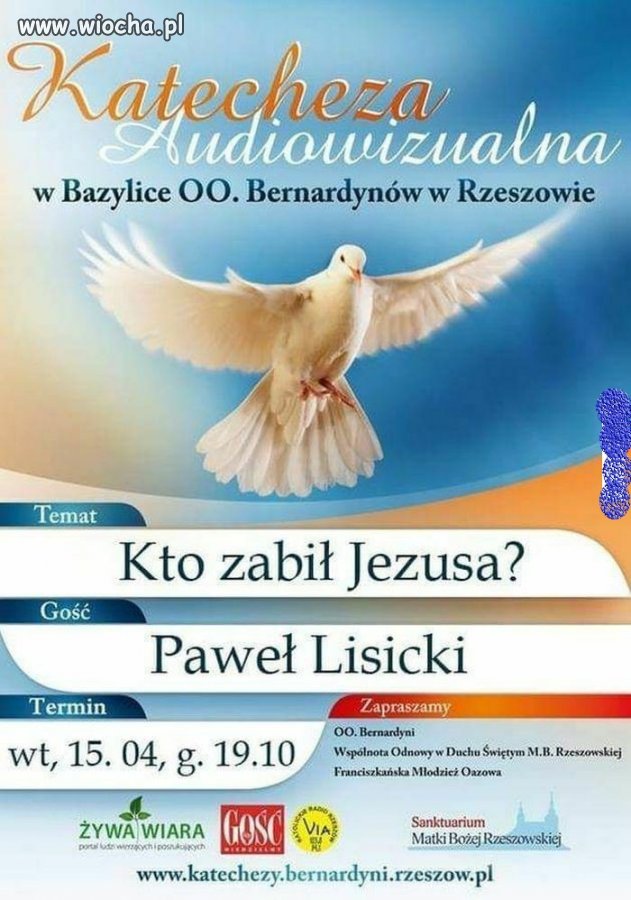 Pytanie i odpowiedź
