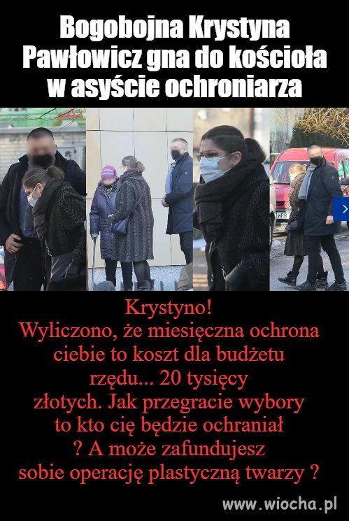 Pozostała operacja plastyczna 
