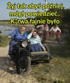 Na zabawę nigdy nie jest za późno 