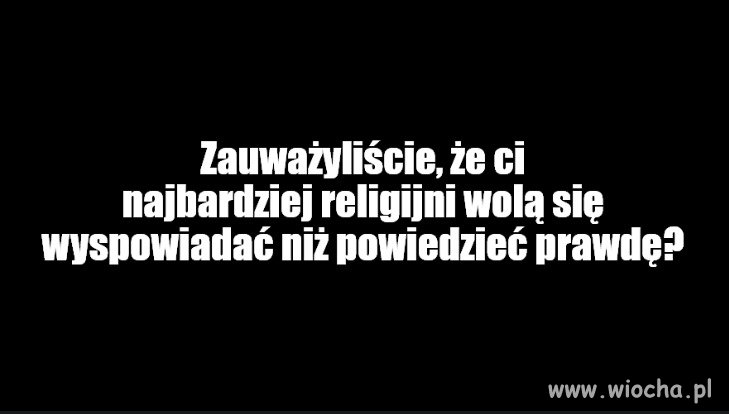 Ronaldowe myśli
