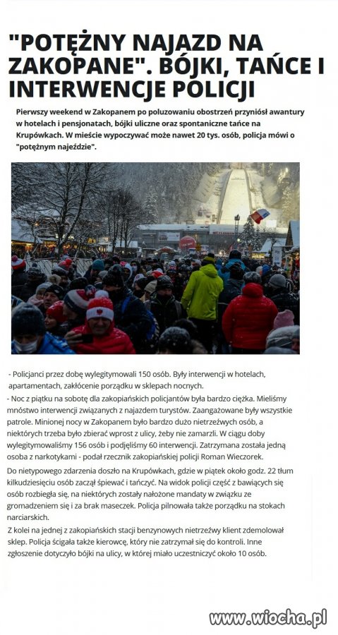 Bo bawić się trzeba umieć