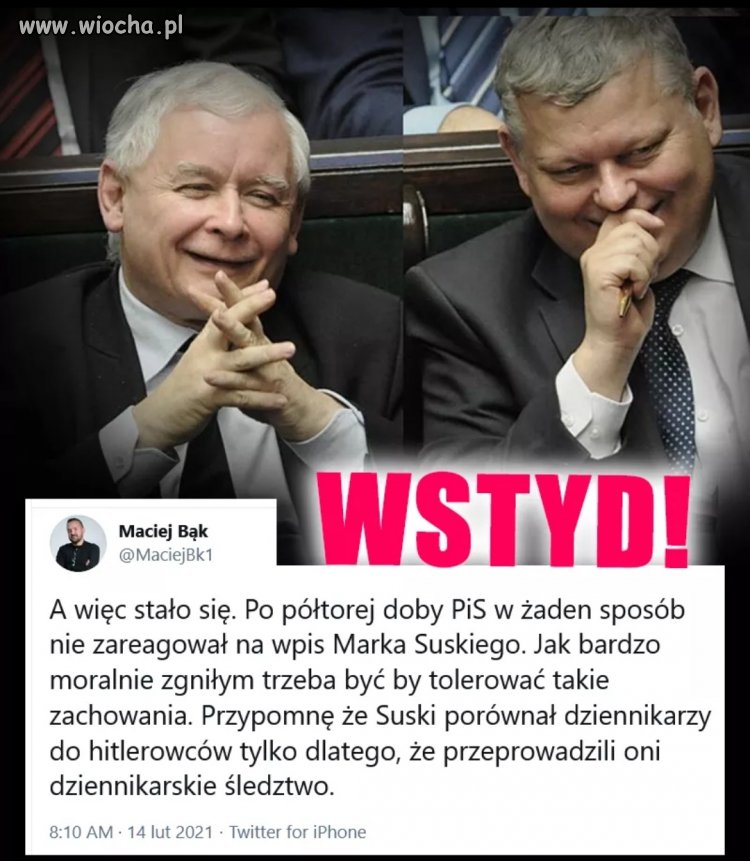 Nic się nie stało 