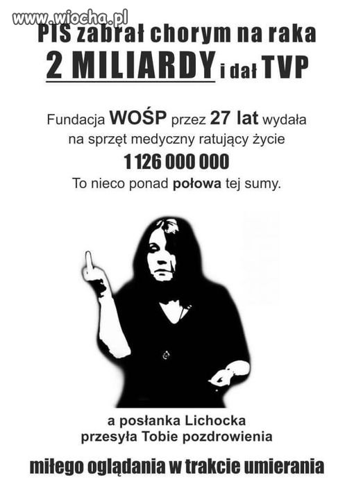 Taka jest prawda