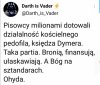 Oto tajemnica wiary...