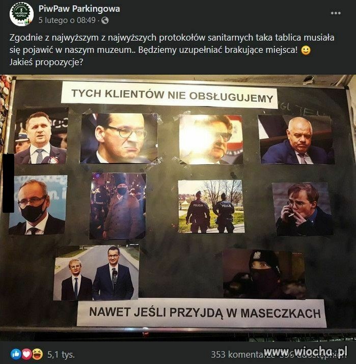 Czarna lista