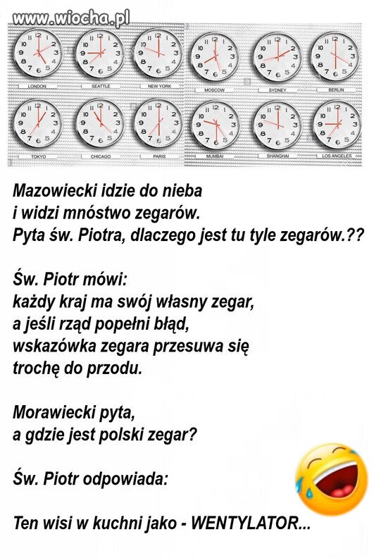 Pinokio...