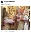 Chcę wierzyć że istnieje. Ale tu go niema 