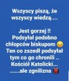 Taki był układ ...