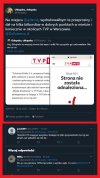 Jak nie skrolowanie, to całkowite znikanie strony   