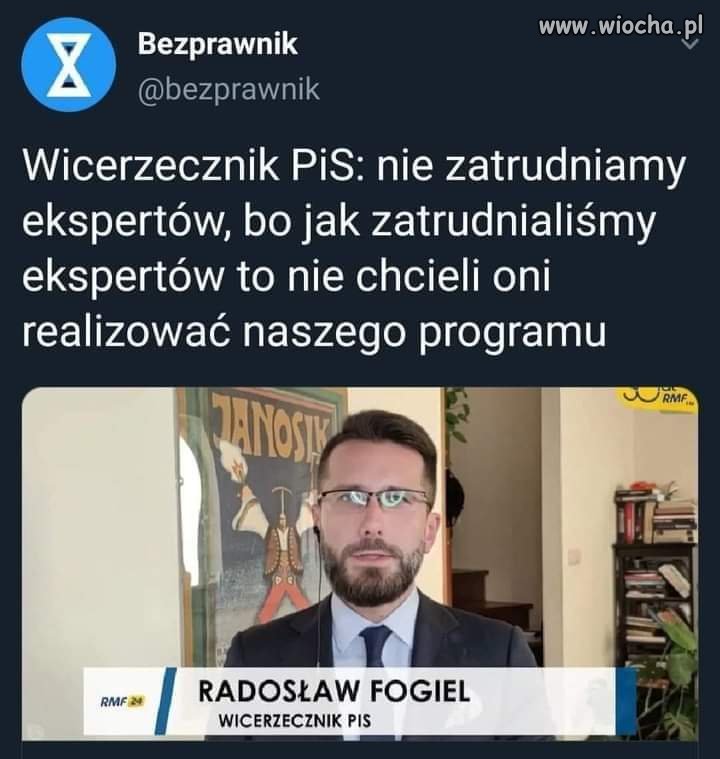 Nie dali się 