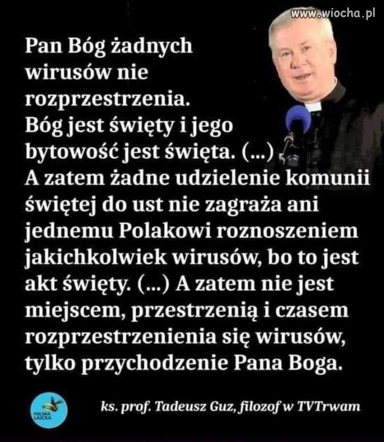 Katolickie mądrości 