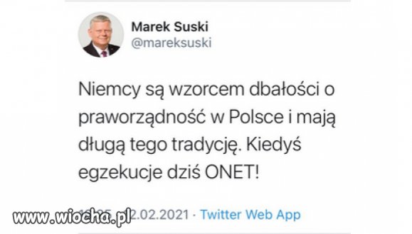 Szkoda słów. 