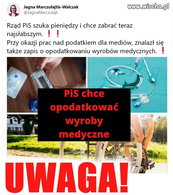 Matołuszka sposób na dużą kasę ...