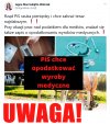 Matołuszka sposób na dużą kasę ...
