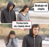 Zimny drań 