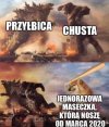 I wszystko gra.
