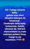 Będziemy walczyć z coviedem