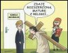 Niedługo matury.  