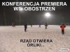 Konferencja Mateusza