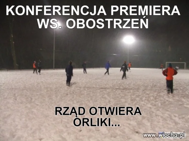 Konferencja Mateusza