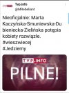 Nieoficjalnie 