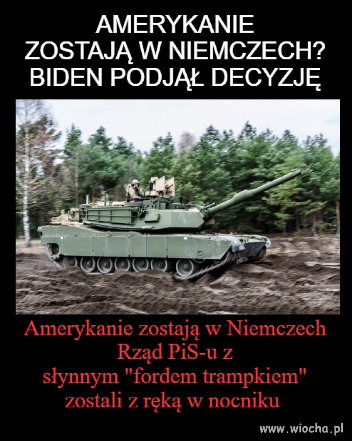 Można rzec w polityce bez zmian  