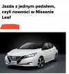 Jeden pedał