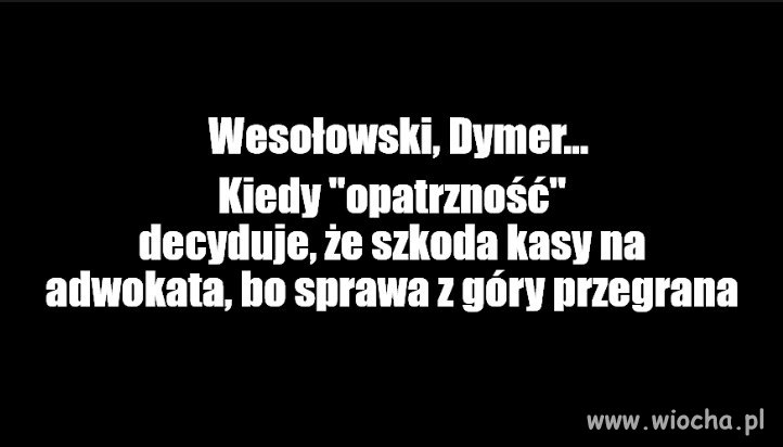 Czarne myśli