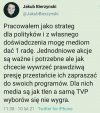 I tak powinno być. 