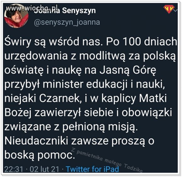 Kościelny pachołek