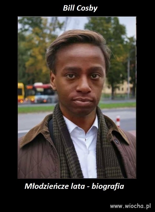 Ja też mam swojego faworyta do roli biograficznej 