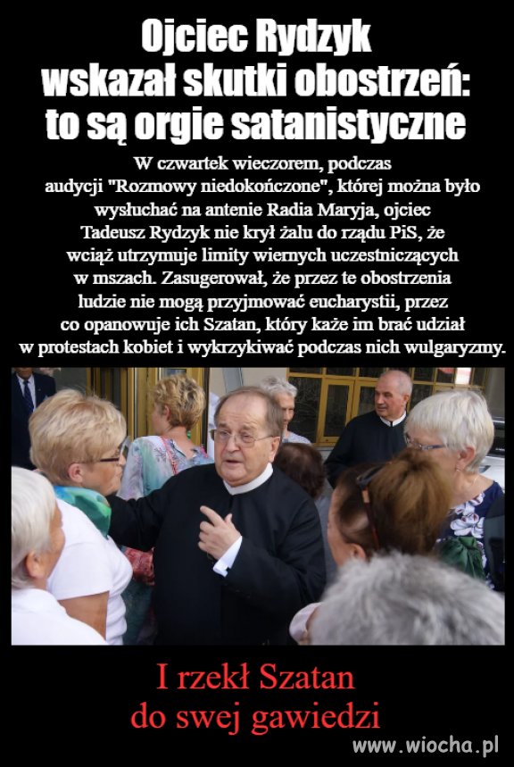 Szatan w akcji 