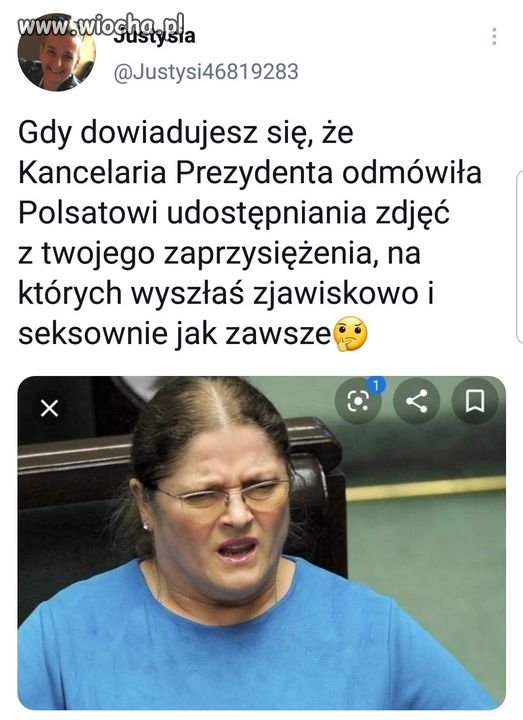 Co za pech