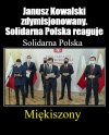 Gdzie wasze hasła miękiszony ?