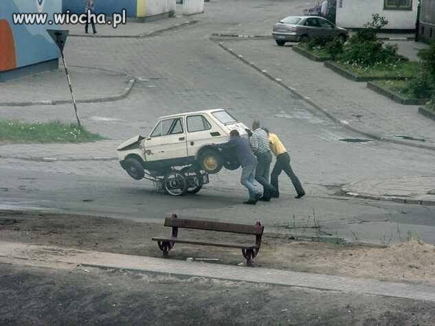 Laweciarze