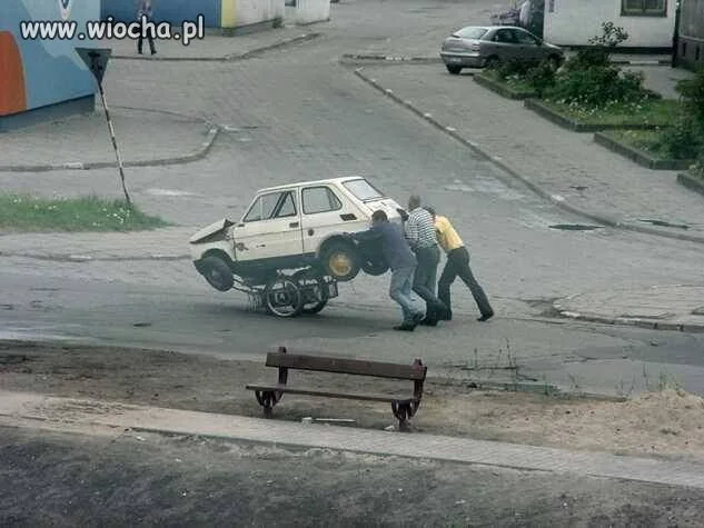 Laweciarze