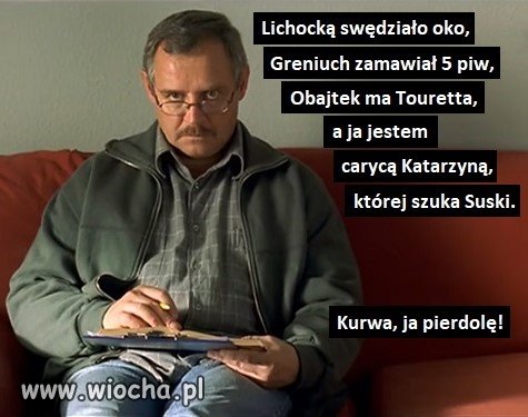 Tytuł zbędny
