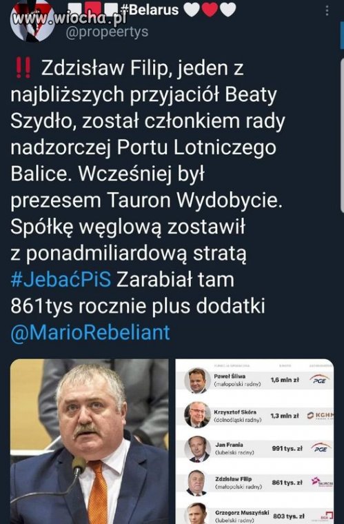 Za co się nie wezmą to spier...