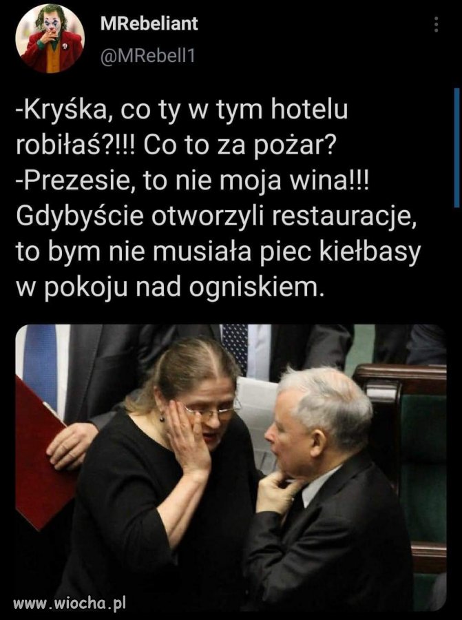 I wszystko jasne