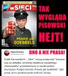 Dno a nie prasa!