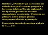 Każdy by chciał do koryta