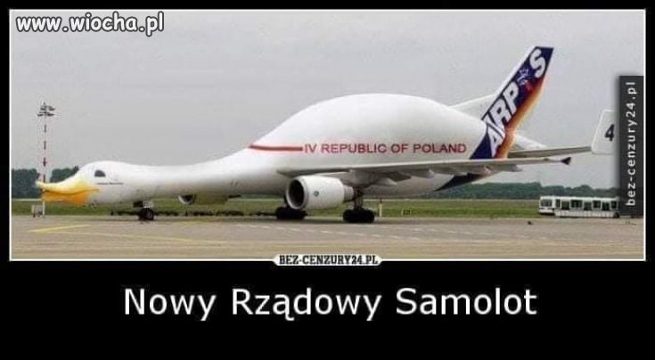 Podobno na górnym pokładzie ma być kaplica