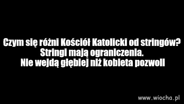 Czarne myśli