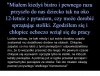 A na imię miał Tadeusz?
