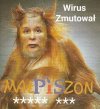 Mutacja wirusa
