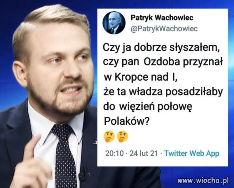 PiSowskie Auschwitz