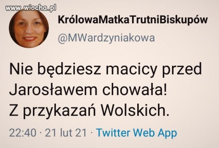 Nowe przykazanie