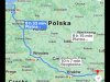 Po szczepionkę 870 km w jedną stronę