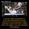 Tymczasem w Niemczech 